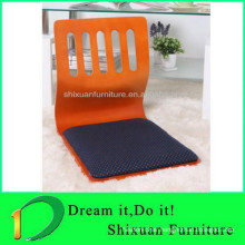 colorful new design on sale durable floor chair